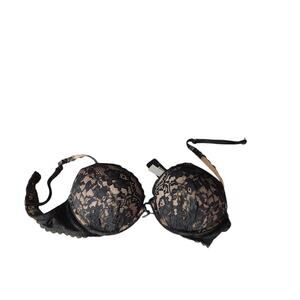 Victoria's Secret Miraculous Plunge 34B